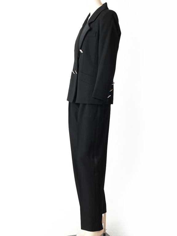 Women's YSL 