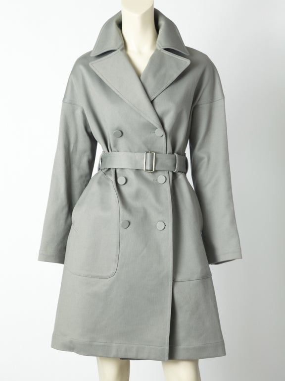 Alaia Trench