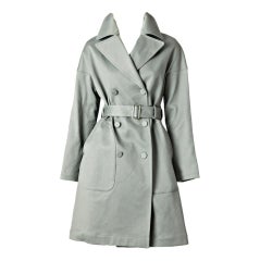 Alaia Trench