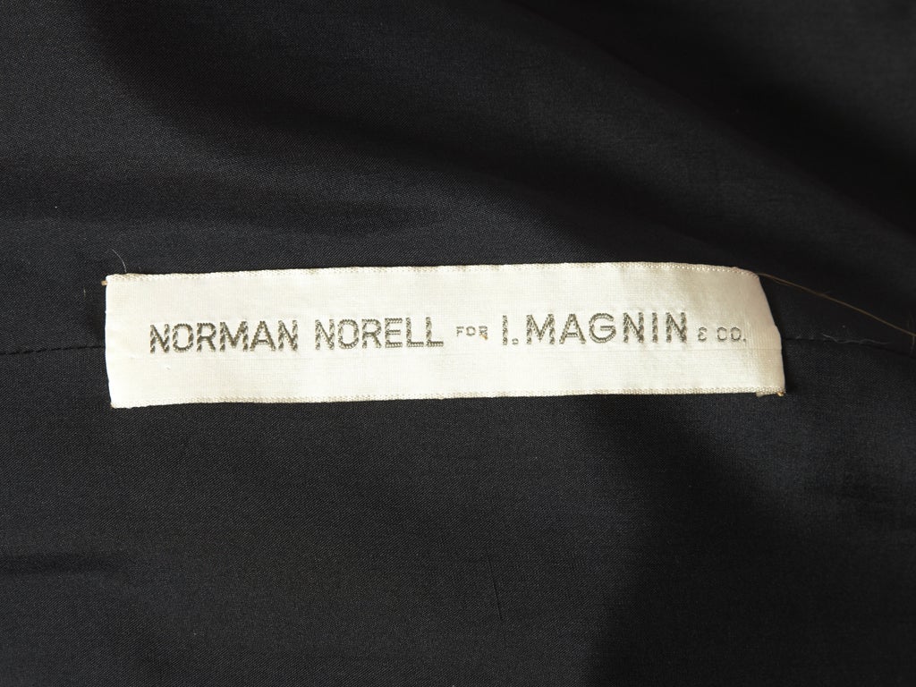 Norman Norell at 1stdibs