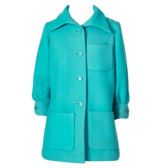 Norman Norell Jacket