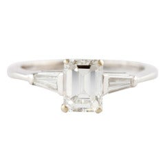 Diamond Engagement Ring