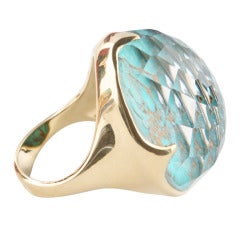 Ippolita Turquoise Ring