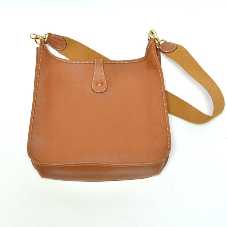 Hermes Evelyne Tan