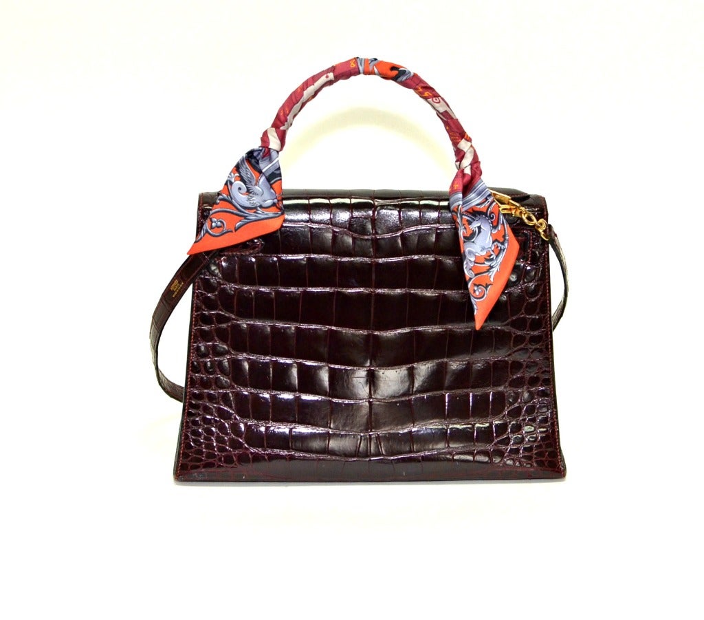 Women's Hermes Kelly Handbag