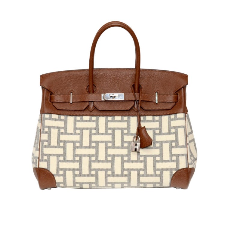 Hermes Birkin Bag For Sale