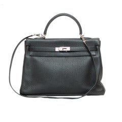Hermes Kelly Handbag