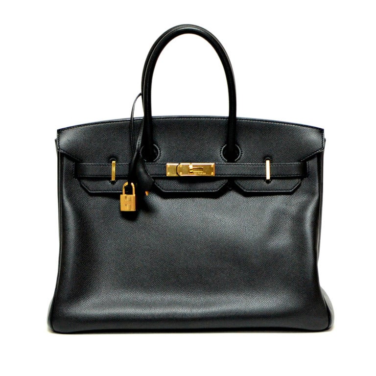 Hermes Birkin Bag For Sale
