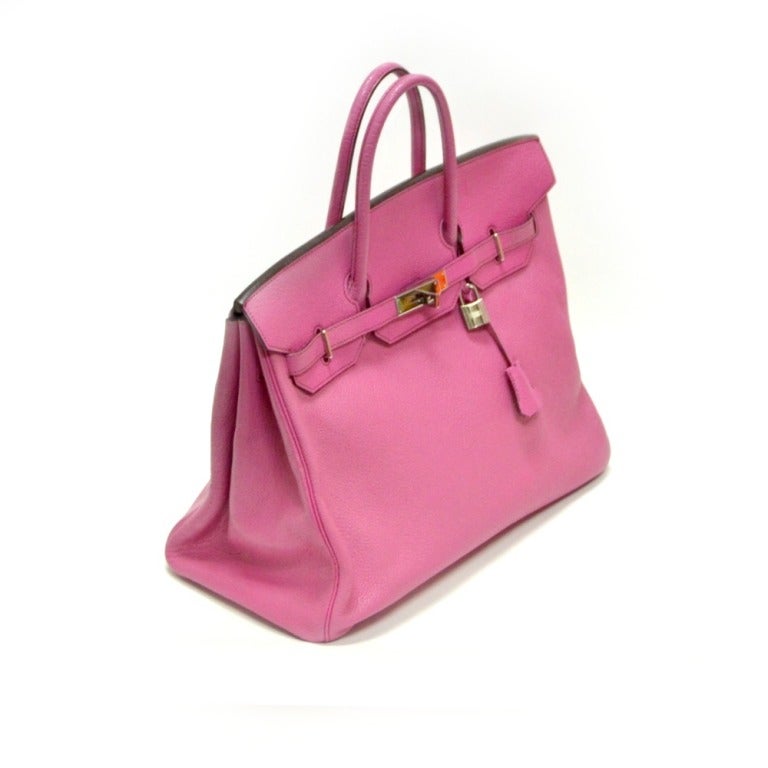 Hermes Birkin Bag