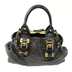 Louis Vuitton Limited Edition Motard Biker