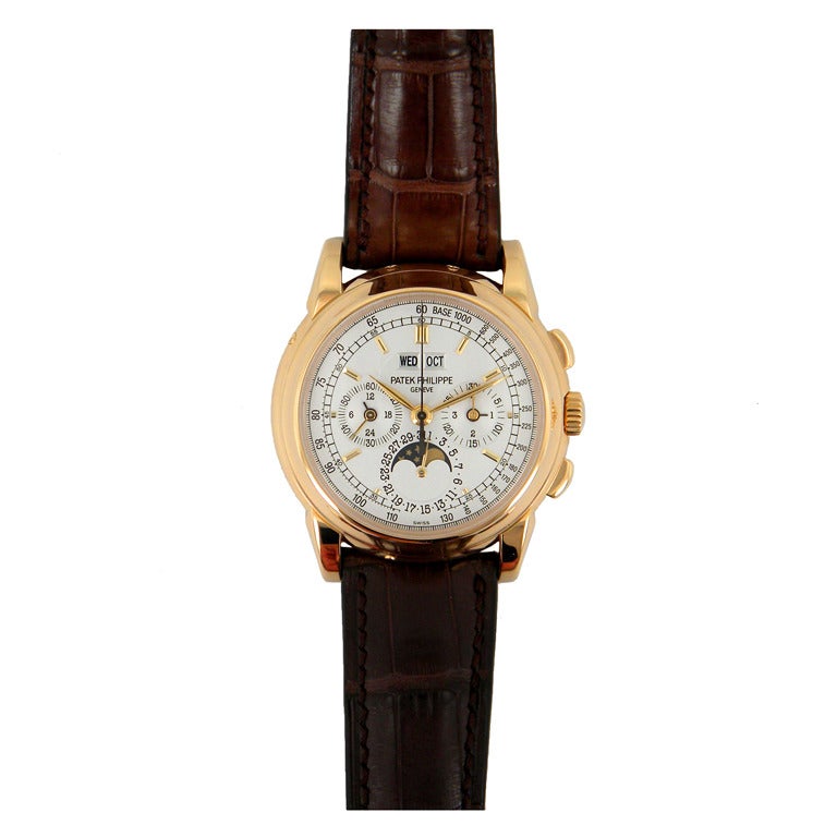 patek 5970 retail price