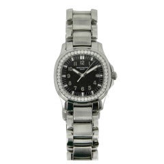 Patek Philippe Stainless Steel Aquanaut Wristwatch Ref 5087/1A