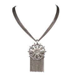 ROGER SCEMAMA NECKLACE