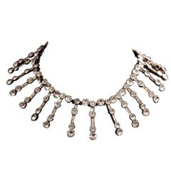 ROGER JEAN PIERRE NECKLACE