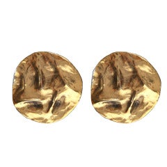 YSL EARRINGS