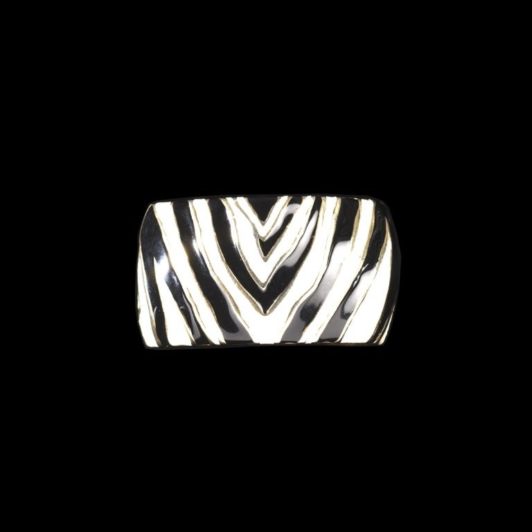 Givenchy cuff