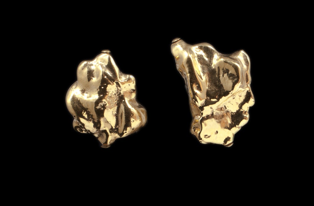 YSL Earrings (clip)