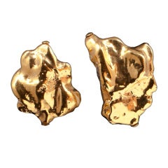 YSL EARRINGS