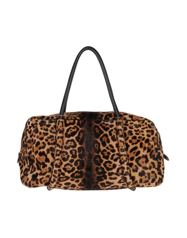 Azzedine Alaia large leopard print Pony skin satchel handbag.
Composition: Ponyskin leather
Details: shoulder bags, maxi, leopard design, metal applications, zip closure, double handle, lined interior, internal pockets
Measurements: Depth: 6.63