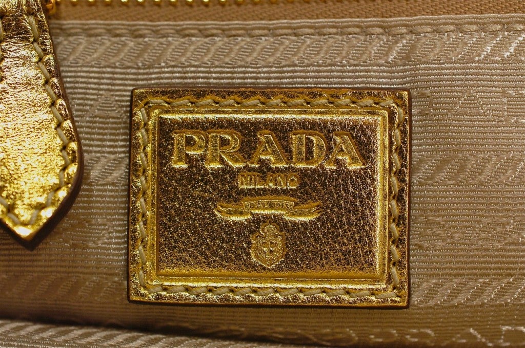 Women's Prada Milano 