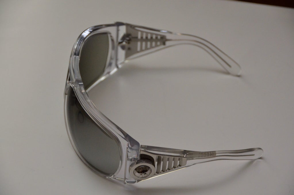 balenciaga spring sunglasses