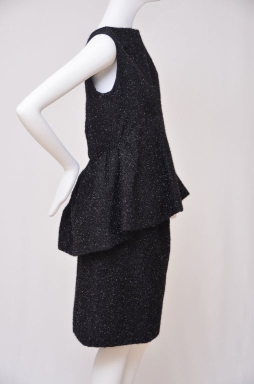 Balenciaga edition dress.Made in France.Size 40 FR.
Excellent like new condition.
Final sale.