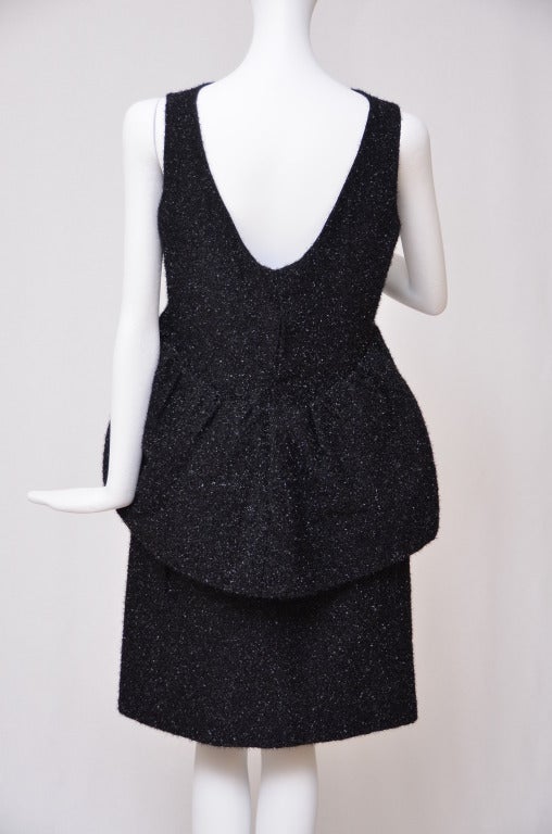 Balenciaga Edition Dress In Excellent Condition In New York, NY