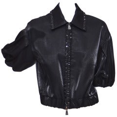 Blumarine Jacket New 12