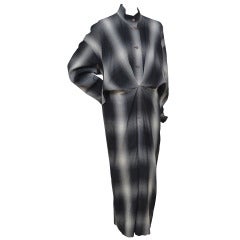 Issey Miyake Dress 1980's