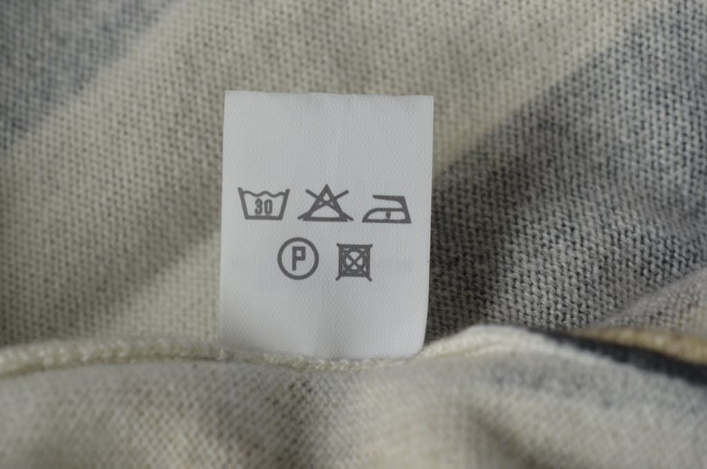 blue area cashmere