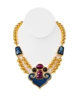 YVES SAINT LAURENT Vintage YVES SAINT LAURENT