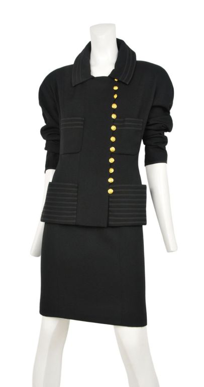 CHANEL