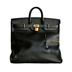 Vintage BIRKIN HAC 55CM