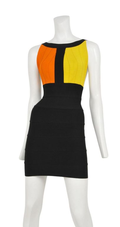HERVE LEGER