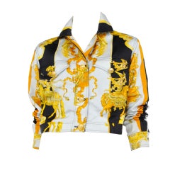 VERSACE
