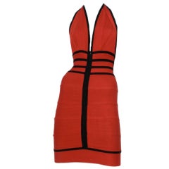 HERVE LEGER