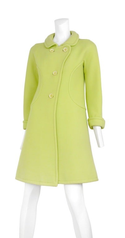 COURREGES