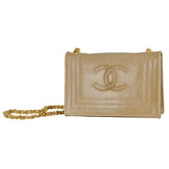 Chanel Classic Nude - 12 For Sale on 1stDibs | chanel nude, chanel