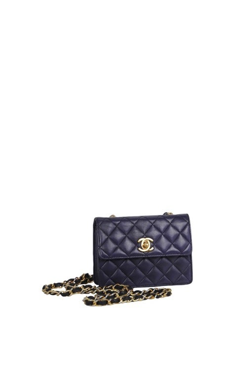 CHANEL