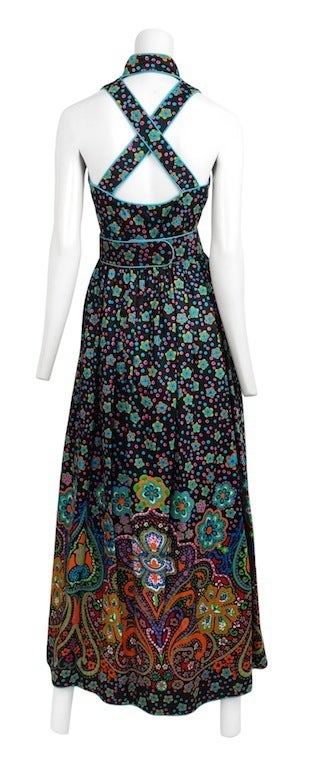 Oscar De La Renta