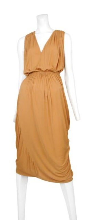 HALSTON