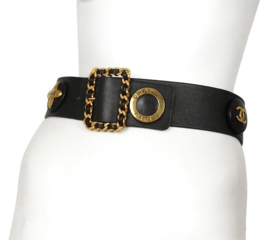 CHANEL