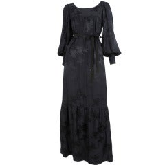 Vintage Yves Saint Laurent