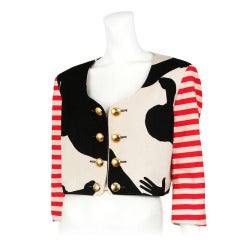 Moschino 8