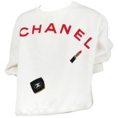 Retro Chanel