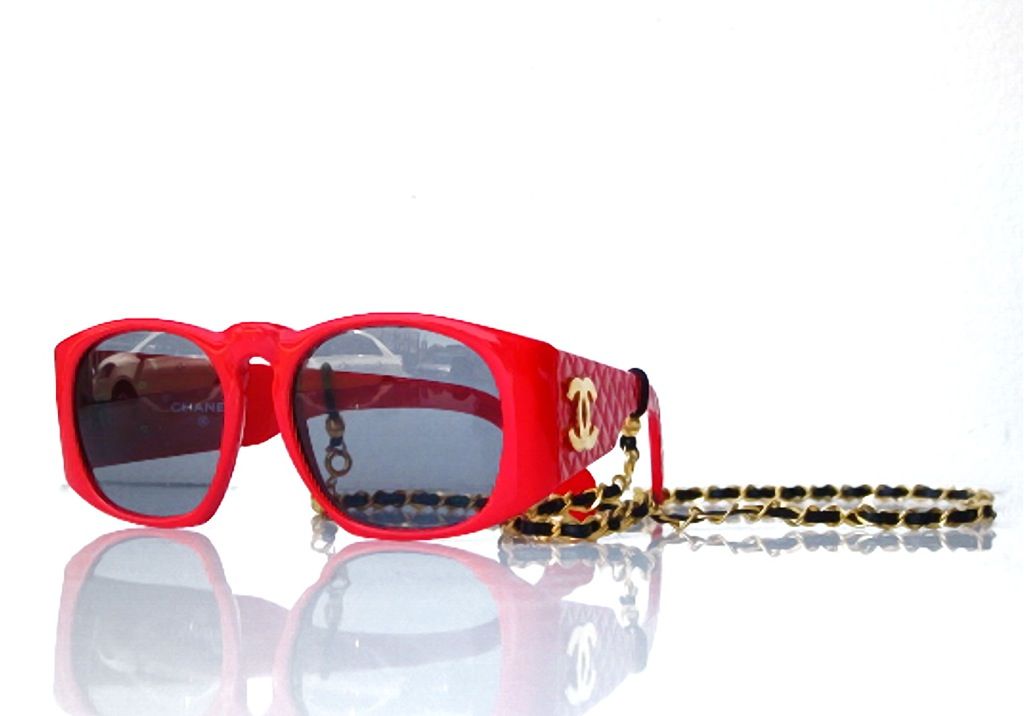 Women's Chanel