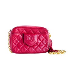 Vintage Chanel