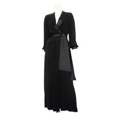 Yves Saint Laurent