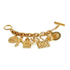 Chanel Vintage Chanel