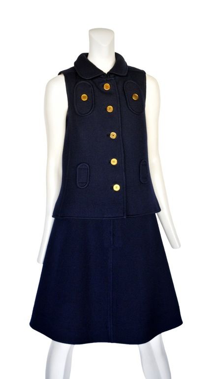 Courreges